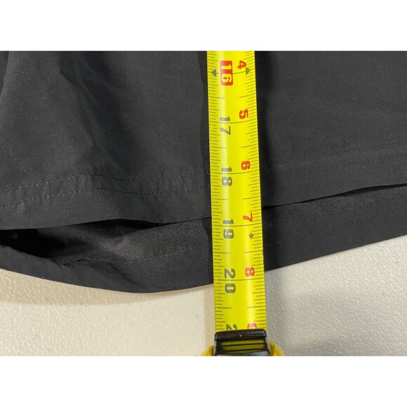 Sports Illustrated Mens XXL 7" Volley Swim Trunks  Quick-Dry Fabric Mesh Liner - Picture 6 of 13